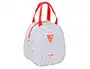 Safta Neceser Termo Preescolar Sevilla F.C. 220x190x140 mm - Colección Oficial