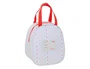 Safta Neceser Termo Preescolar Sevilla F.C. 220x190x140 mm - Colección Oficial