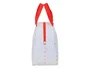 Safta Neceser Termo Preescolar Sevilla F.C. 220x190x140 mm - Colección Oficial