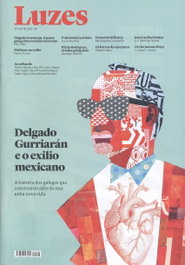 REVISTA LUZES LUZES Nº95.(AGOSTO 2021): MARCOS INCOMPARABLES