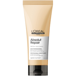 L'Oréal Professionnel Serie Expert Absolut Repair Gold Conditioner 200ml