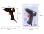 Innspiro Pistola pequeña 10W con 2 barras de silicona
