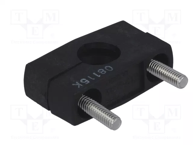 OMRON Agarre de tornillo Rosca M12 Y92E-B12