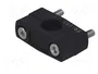 OMRON Agarre de tornillo Rosca M12 Y92E-B12