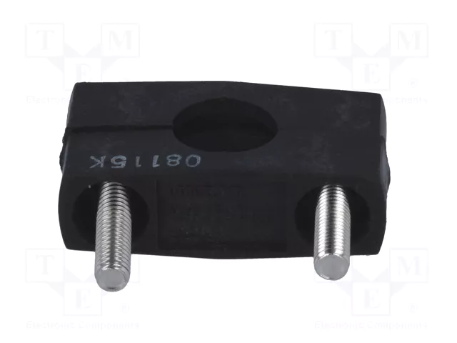 OMRON Agarre de tornillo Rosca M12 Y92E-B12