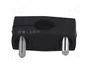 OMRON Agarre de tornillo Rosca M12 Y92E-B12