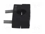 OMRON Agarre de tornillo Rosca M12 Y92E-B12