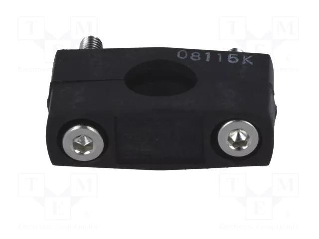 OMRON Agarre de tornillo Rosca M12 Y92E-B12