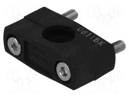 OMRON Agarre de tornillo Rosca M12 Y92E-B12