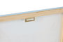 DKD Home Decor Cuadros sobre Lienzo MDF Gato Lacado Surtido de 6 Piezas