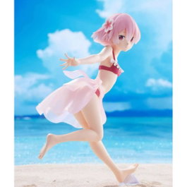 Banpresto Figura Ram Celestial Vivi RE:ZERO 18cm