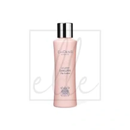 Evidens De Beaute Sakura Lotion 150ml Evidens De Beaute Sakura Lotion 150ml