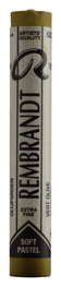 Rembrandt Pastel Suave Verde Oliva 620.7