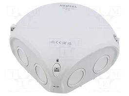 HENSEL ENYCASE® Caja de conexiones gris IP66