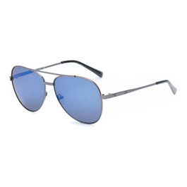 Guess GF5117-5806C Gafas de sol Gris