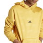 Sudadera con Capucha Hombre Adidas Bl Hd Q4