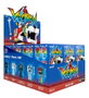 Super7 Voltron Figuras Mini Blind Box 10 cm (12)