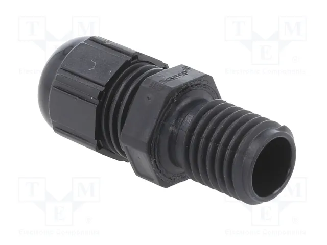 LAPP SKINTOP® SOLAR M12 Sello aislante IP68