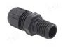 LAPP SKINTOP® SOLAR M12 Sello aislante IP68