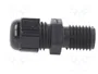 LAPP SKINTOP® SOLAR M12 Sello aislante IP68