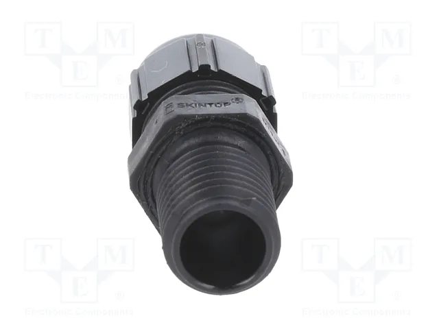 LAPP SKINTOP® SOLAR M12 Sello aislante IP68