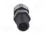 LAPP SKINTOP® SOLAR M12 Sello aislante IP68