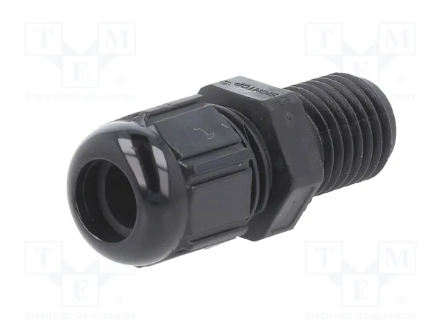 LAPP SKINTOP® SOLAR M12 Sello aislante IP68