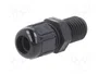 LAPP SKINTOP® SOLAR M12 Sello aislante IP68