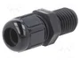 LAPP SKINTOP® SOLAR M12 Sello aislante IP68