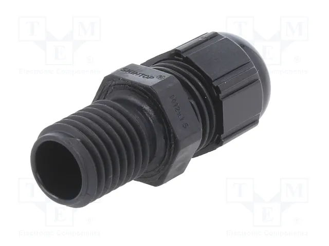 LAPP SKINTOP® SOLAR M12 Sello aislante IP68