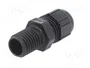 LAPP SKINTOP® SOLAR M12 Sello aislante IP68
