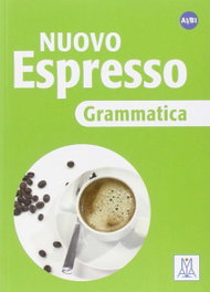 ALMA EDIZIONI, Nuovo Espresso Grammatica, AA.VV. - ALMA EDIZIONI