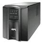APC Smart-UPS SMT1500IC 1500VA 1000W Línea Interactiva Negro