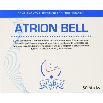JELLYBELL ATRION BELL 30 sticks