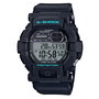 Reloj Hombre Casio G-Shock WORLD TIME (Ø 51 mm)