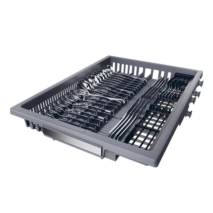 Lavavajillas Haier XF1C3TB1FX 45 cm