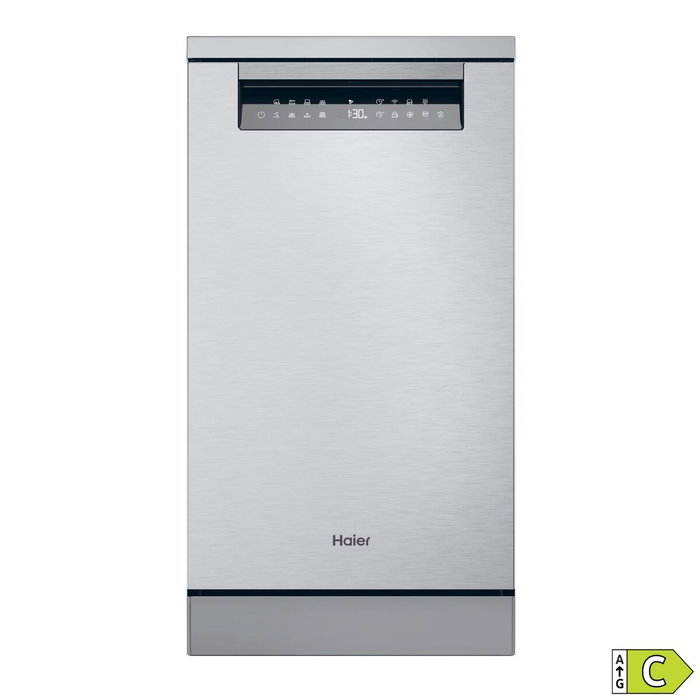 Lavavajillas Haier XF1C3TB1FX 45 cm
