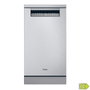 Lavavajillas Haier XF1C3TB1FX 45 cm