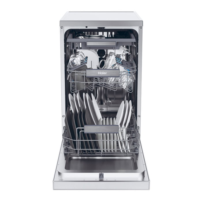 Lavavajillas Haier XF1C3TB1FX 45 cm