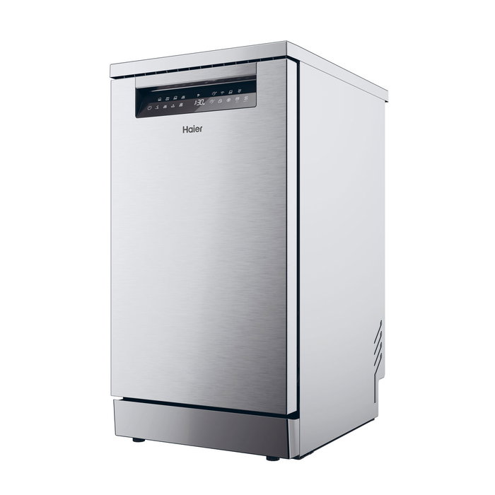 Lavavajillas Haier XF1C3TB1FX 45 cm
