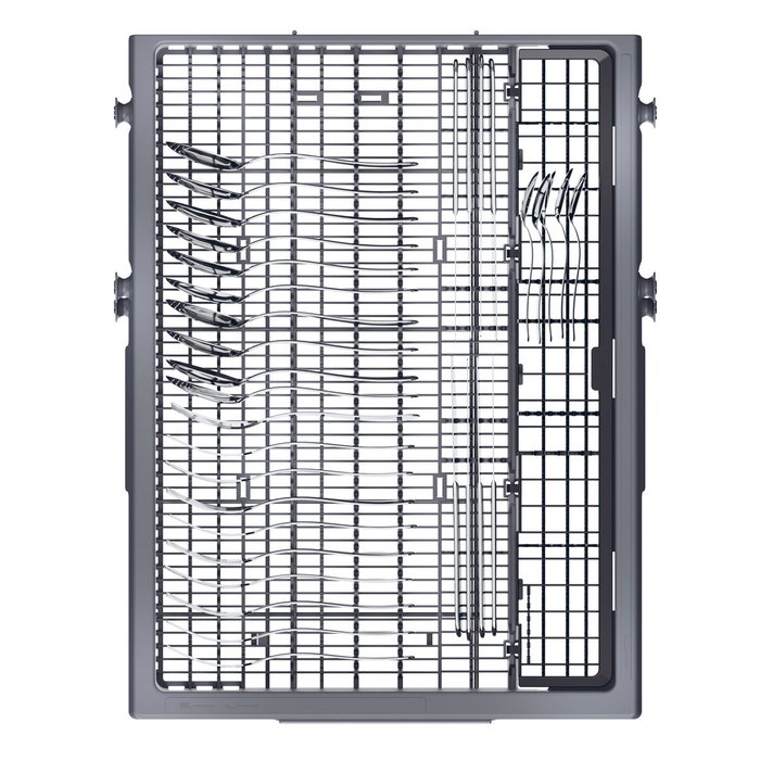 Lavavajillas Haier XF1C3TB1FX 45 cm