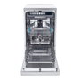 Lavavajillas Haier XF1C3TB1FX 45 cm