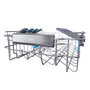Lavavajillas Haier XF1C3TB1FX 45 cm