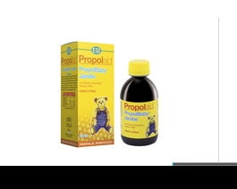 Propolaid Propolbaby Jarabe