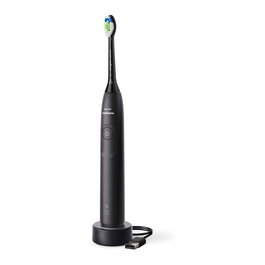 Philips HX7101/01 Sonicare 5300 Cepillo Dental Eléctrico Recargable Negro