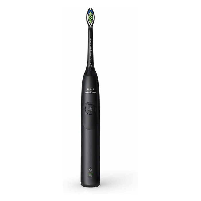 Philips HX7101/01 Sonicare 5300 Cepillo Dental Eléctrico Recargable Negro