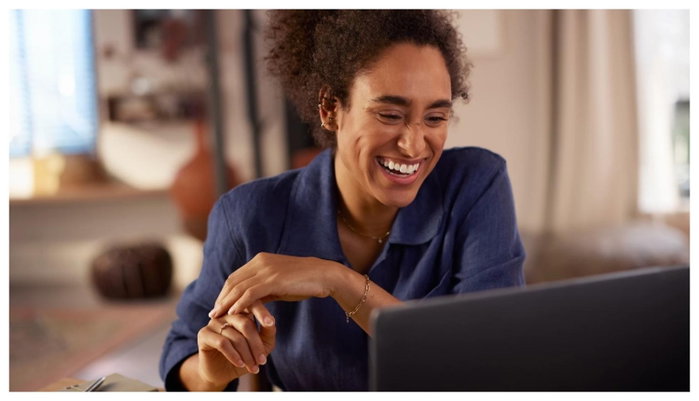 Philips Sonicare 5300 HX7101/01 Negro