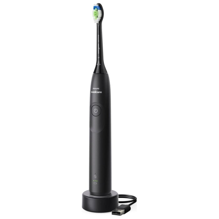 Philips Sonicare 5300 HX7101/01 Negro