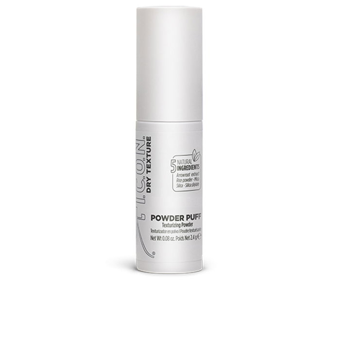 I.C.O.N. Dry Texture Powder Puff