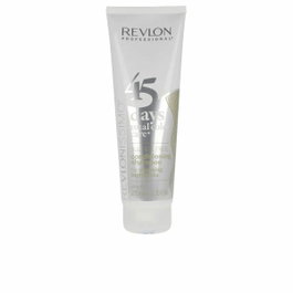 Revlon Professional 45 DAYS conditioning shampoo stunning for highlights 275 ml